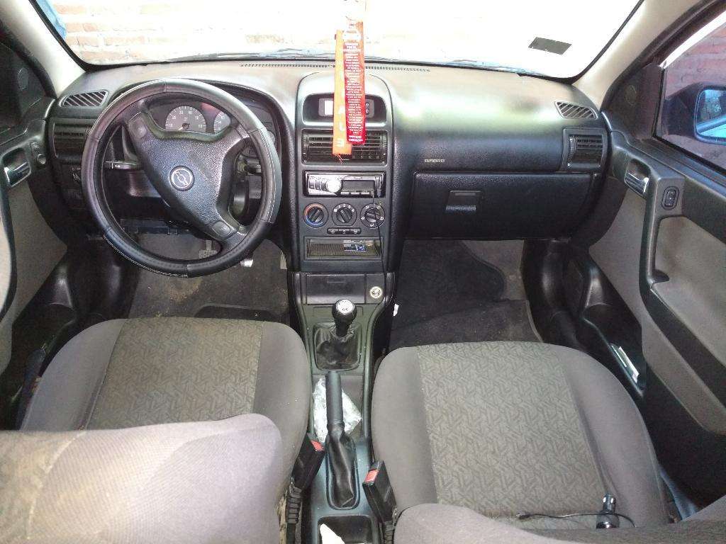 Vendo Chevrolet