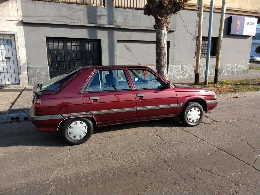 Vendo Renault 11ts