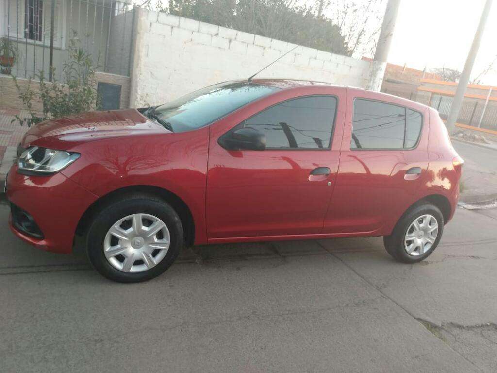 Vendo Sandero 