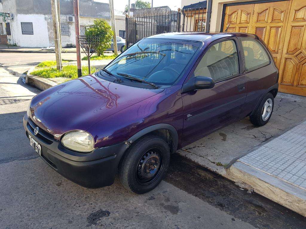 Chevrolet Corsa 1.4 Super Económico