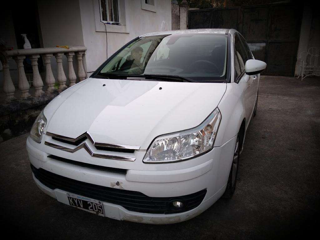 Citroën C4 Sx Hdi 1.6 Am 73