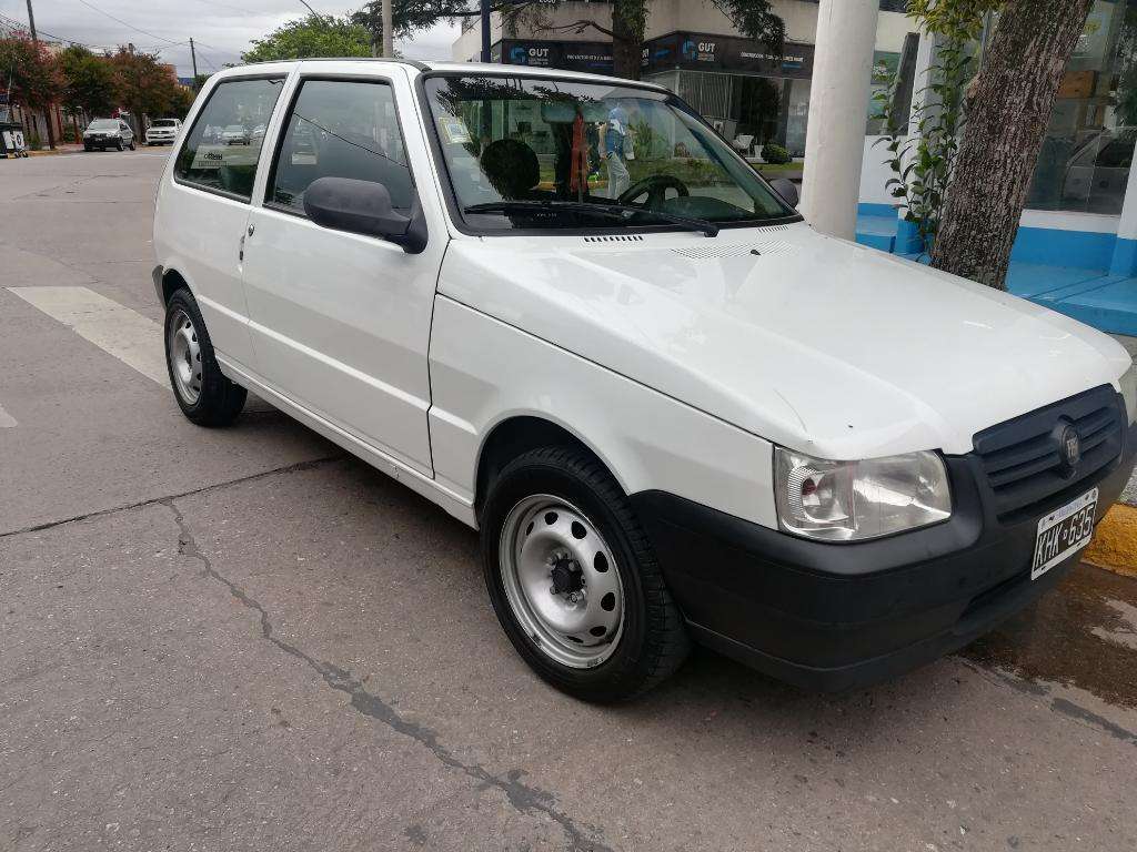 Fiat Uno Impecable