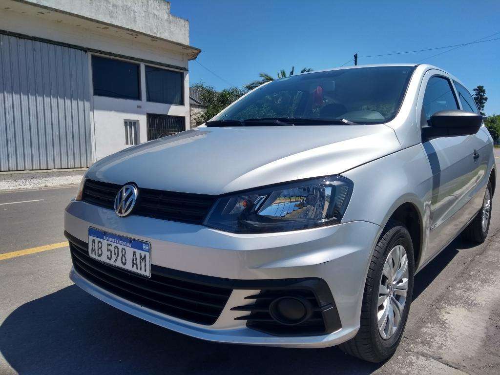 Gol Trend km Nuevo