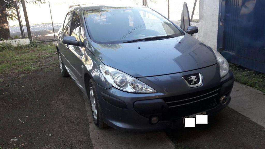 PEUGEOT 307 HDI - URGENTE -