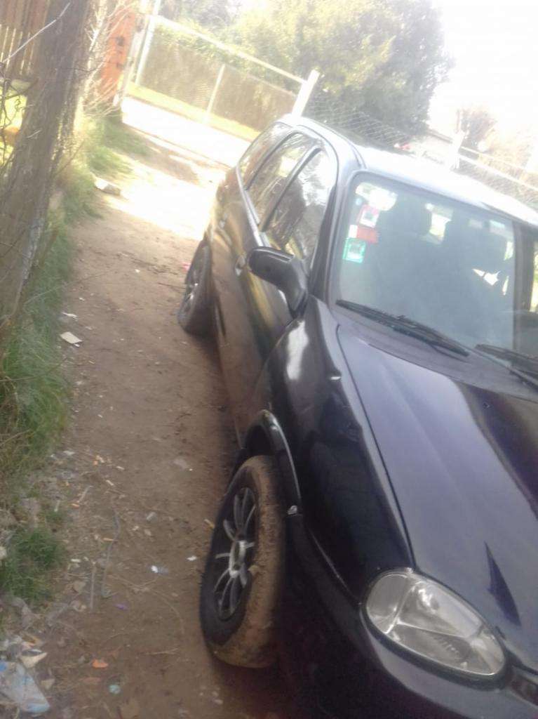 Vendo Chevrolet Corsa Clasic