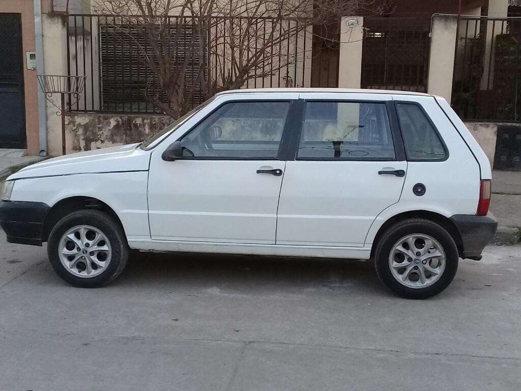 Vendo Fiat Uno 