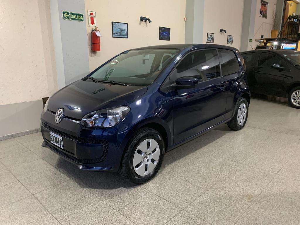 Volkswagen Up 