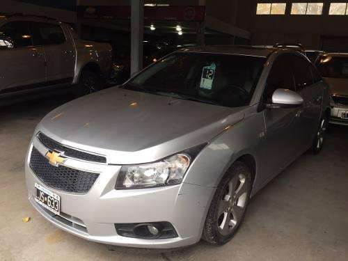 Chevrolet Cruze 1.8 Ltz Mt 4 P