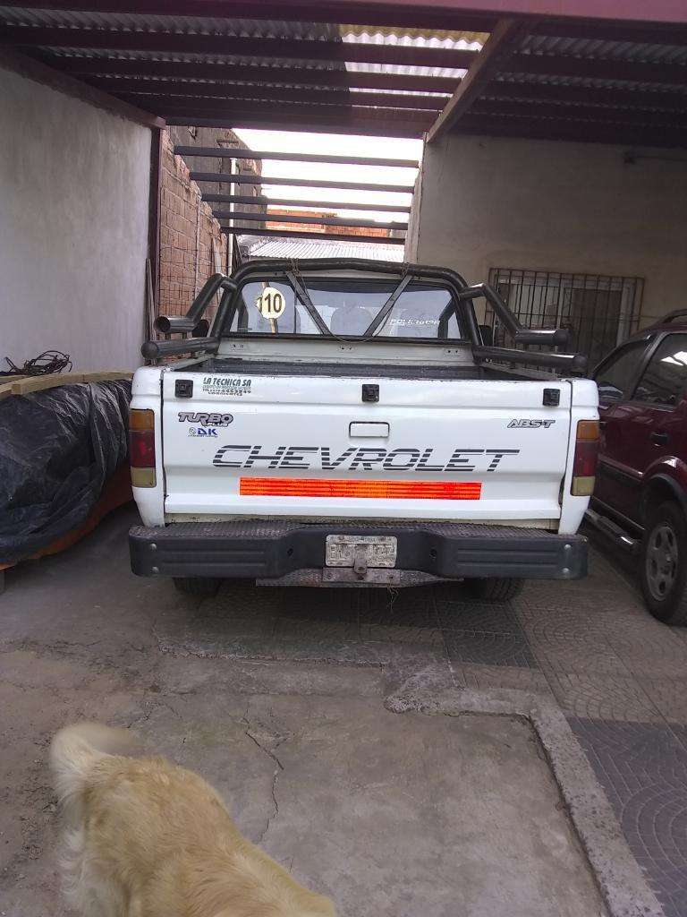 Chevrolet D20 Md 97