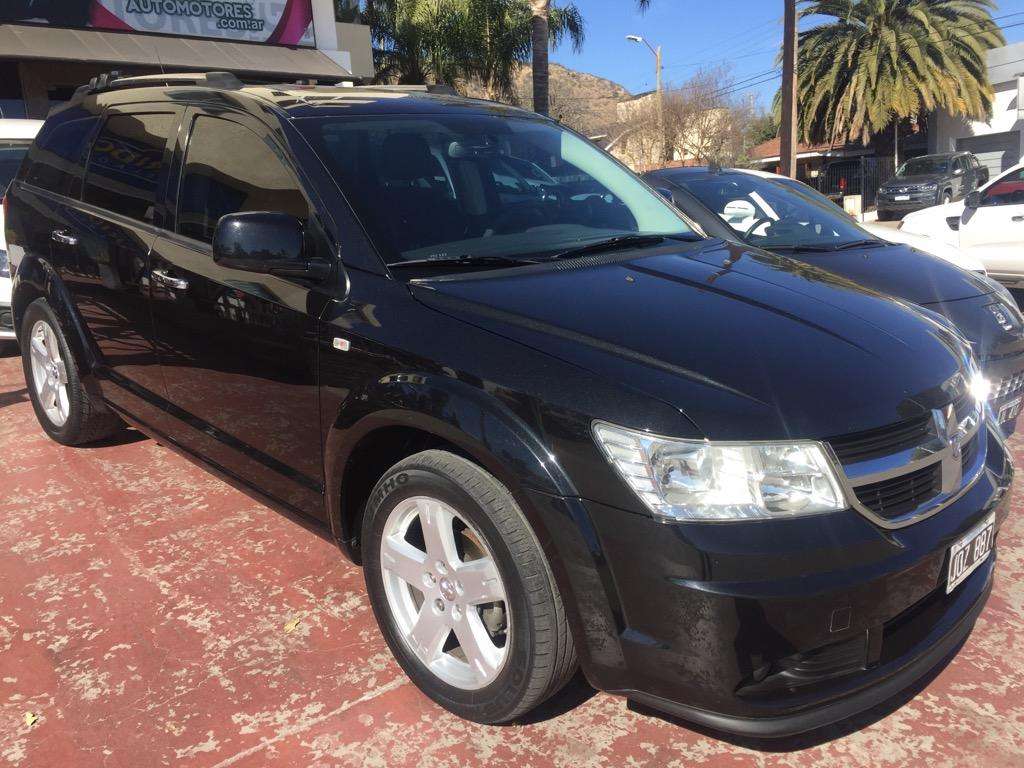 Dodge Journey Rt 2.7