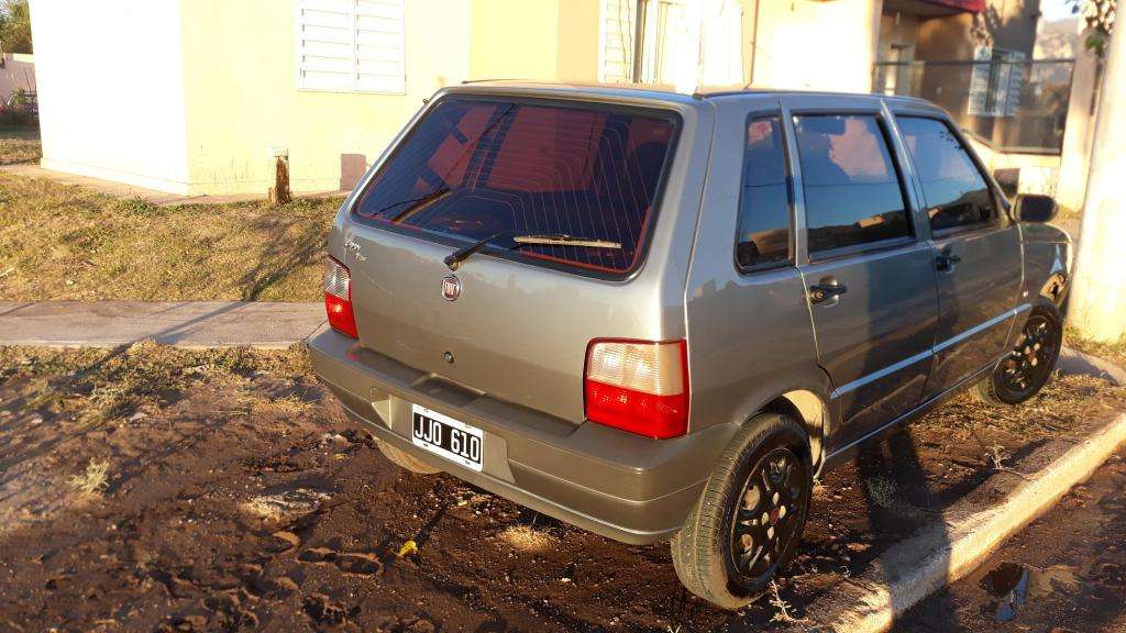 Fiat uno Fire 13