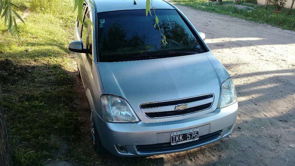 Meriva Gls Joya