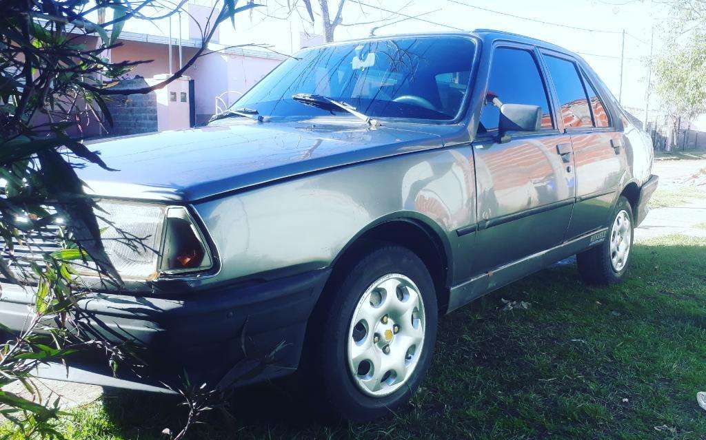 Renault 18 Diesel