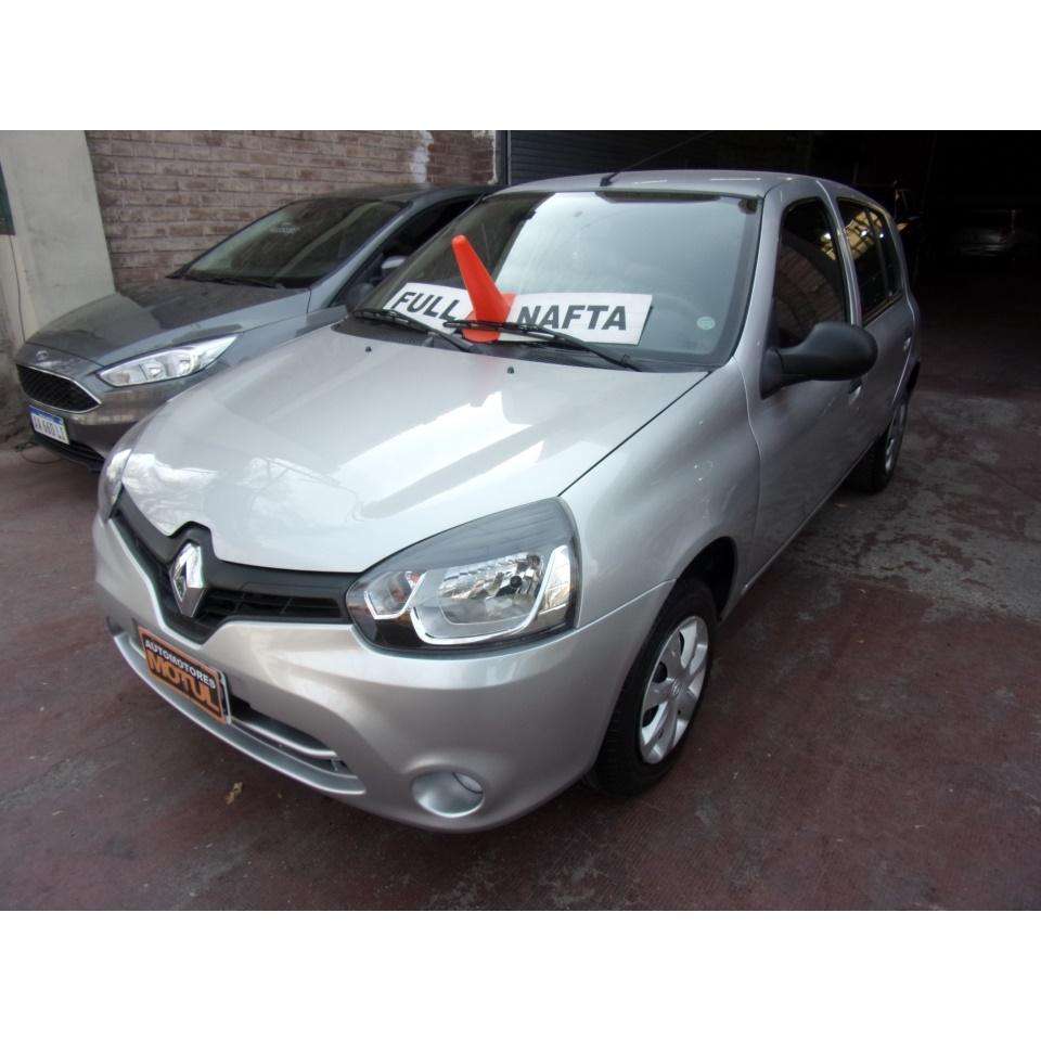 Renault Clio Confort V 