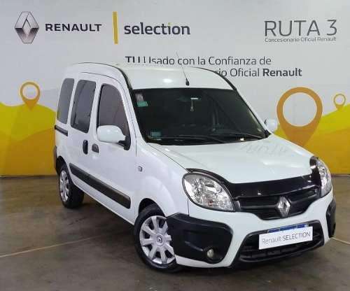 Renault Kangoo 1.6 Ph3 Authentique Plus Lc Gnc
