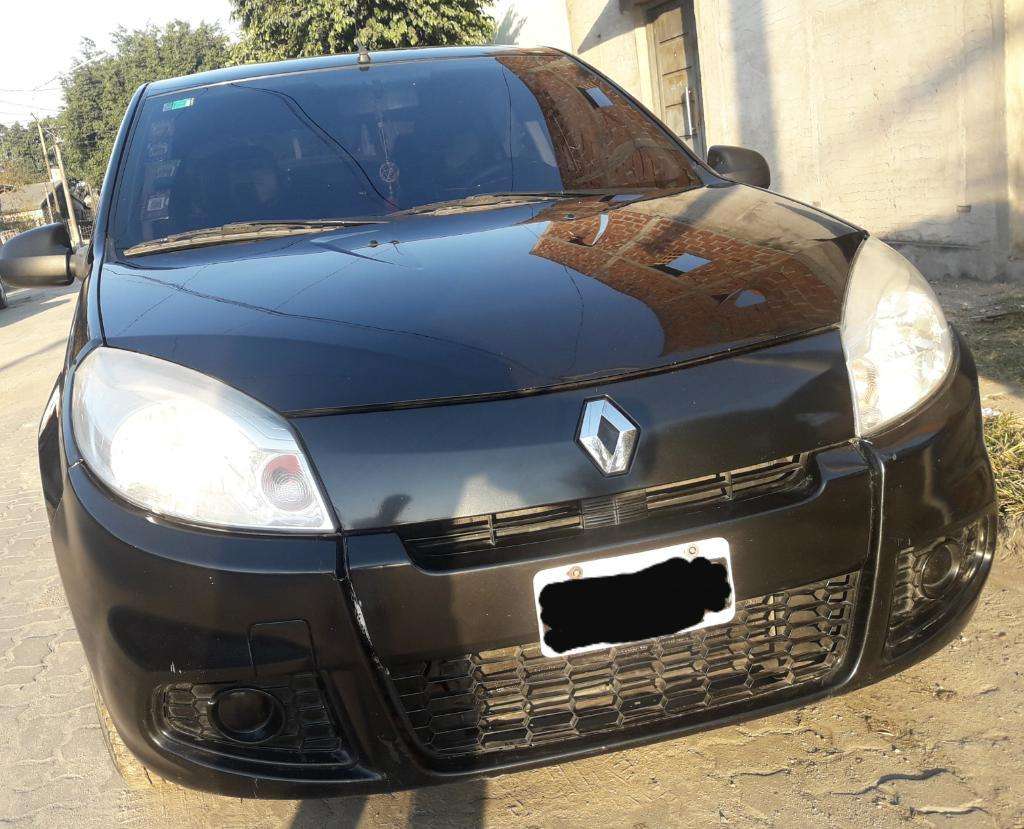 Renault Sandero 1.6 8v Modelo 
