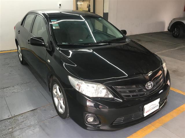 Toyota Corolla 1.8 XEi MTcv)