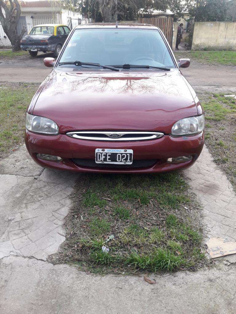 Vendó Escort 00