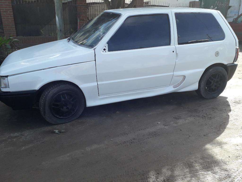 Vendo 92 Nafta