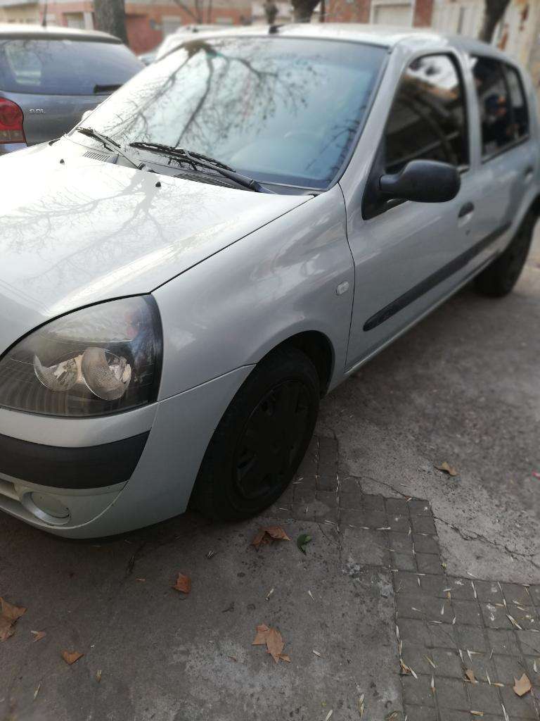 Vendo Clio