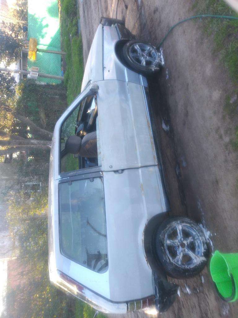 Vendo Fiat Uno O Permuto