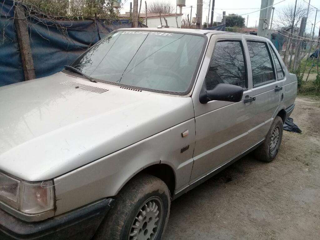 Vendo O Permuto Duna Modelo 91 a Gnc