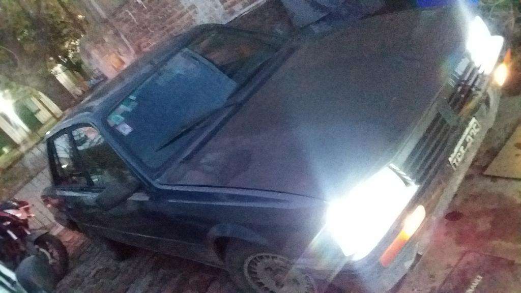 Vendo Peugeot 505 con Gnc