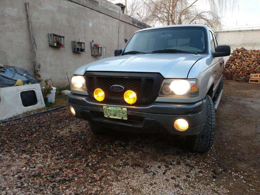 Vendo Ranger