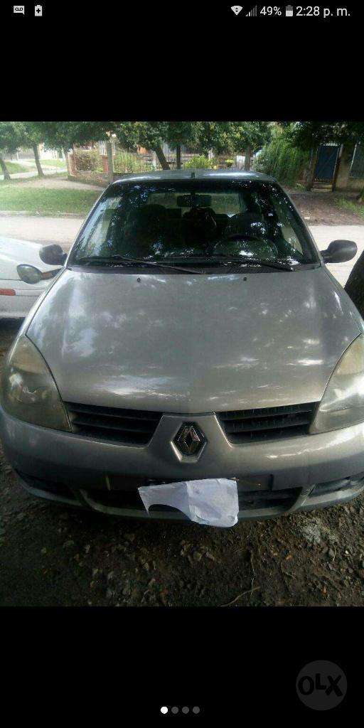 Vendo Renaul Clio 1.2 Aire Direcion