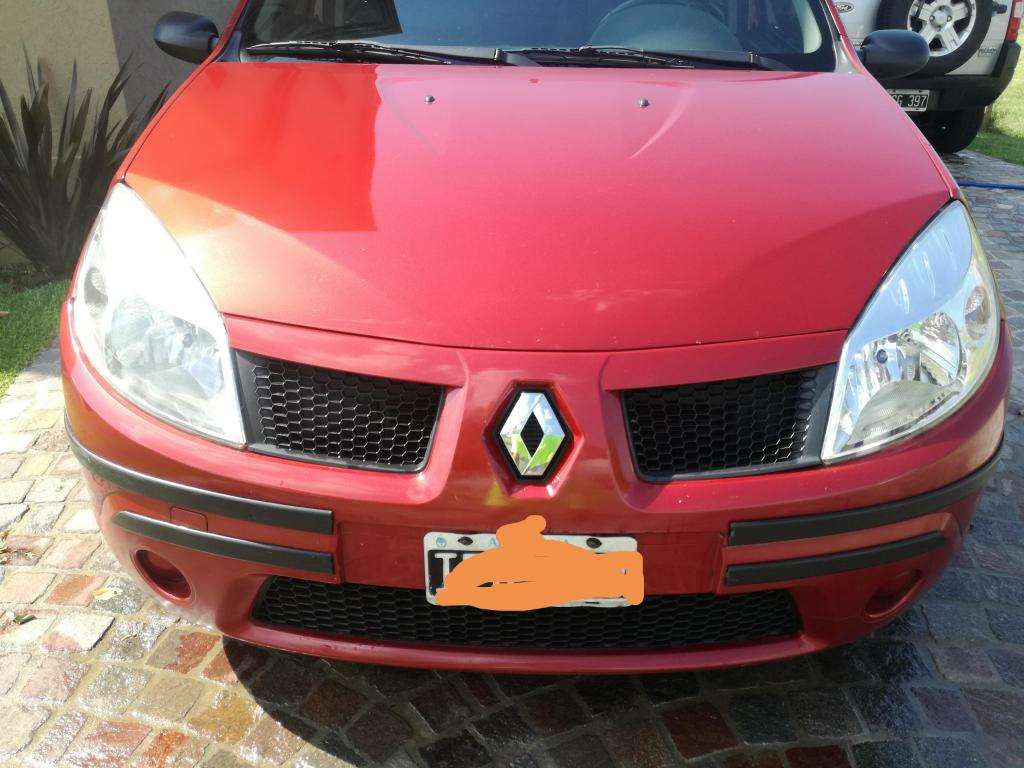 Vendo Renault SANDERO