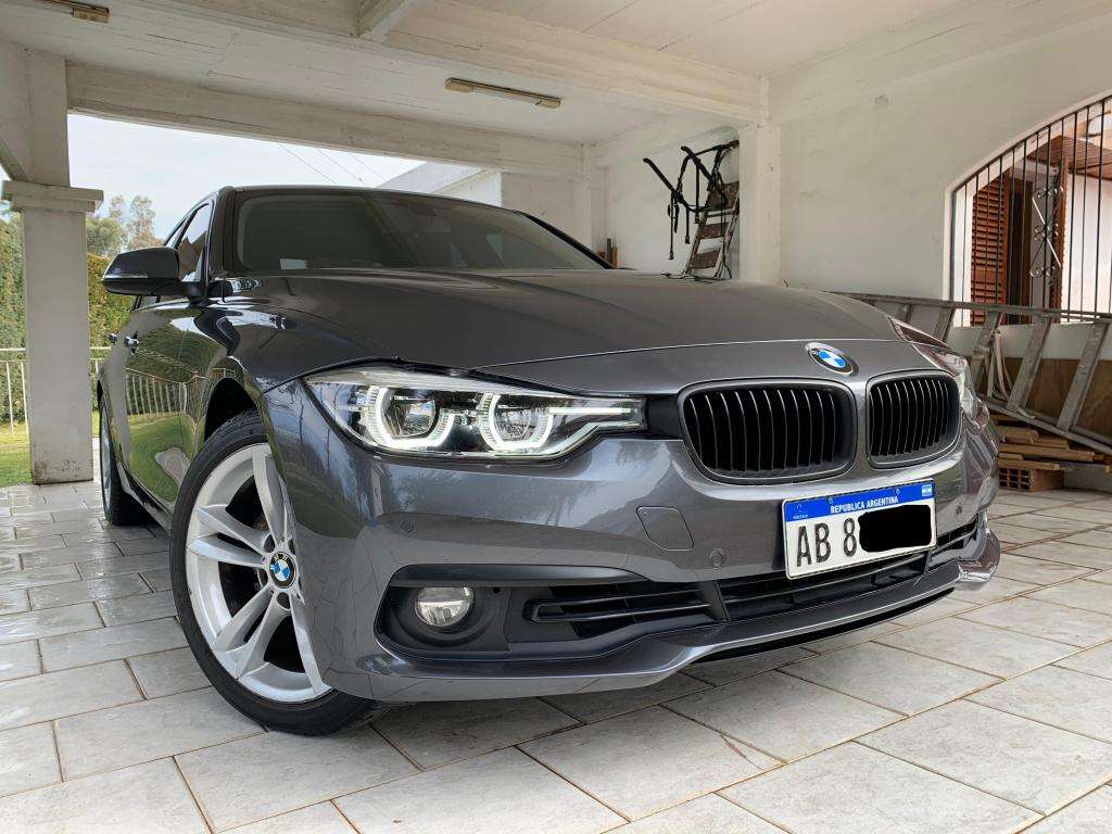 BMW 320i Impecable