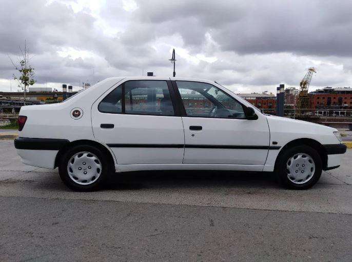 Buena Oferta Peugeot 306