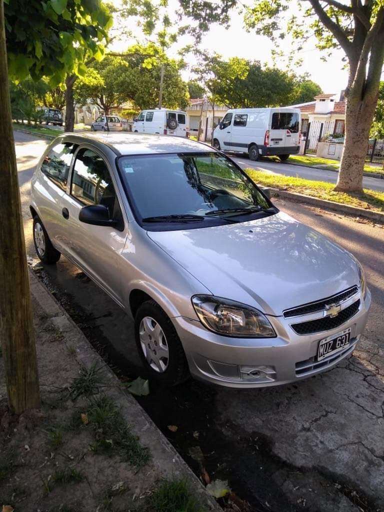 Chevrolet Celta 1.4N LT Spirit 