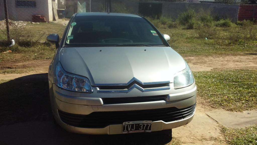 Citroen C