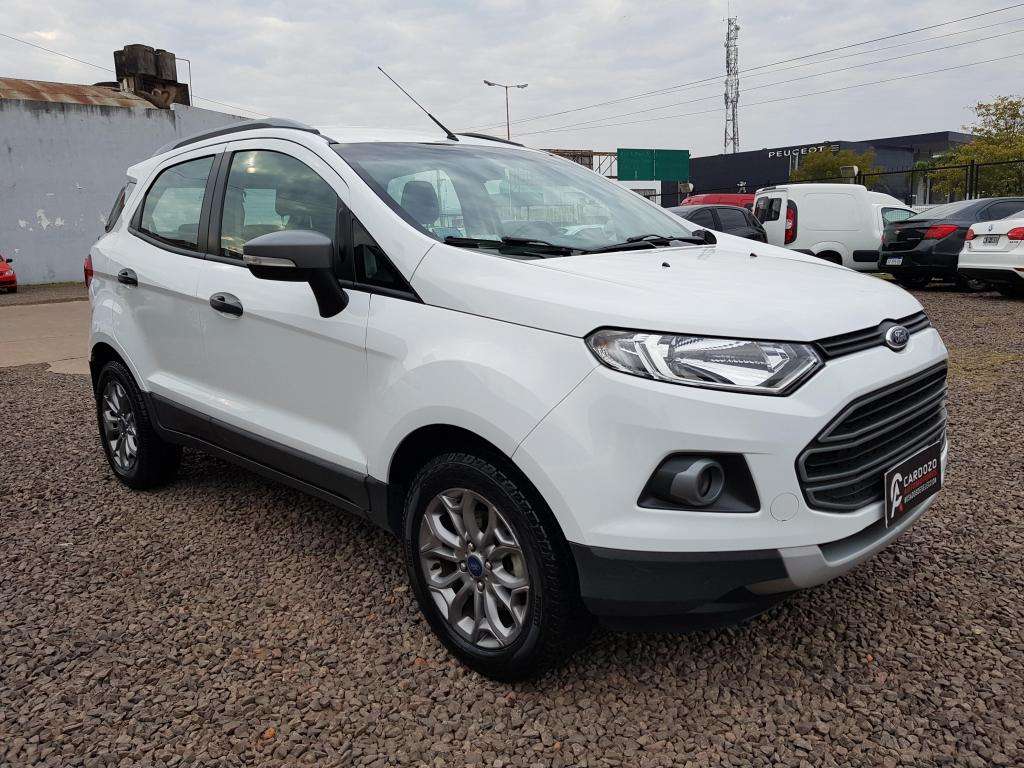 FORD ECOSPORT L/13 FREESTYLE )