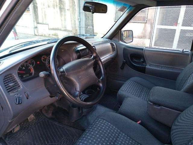 FORD RANGER  XL PLUS D/C 4X2 3.0 TDI AA DH IMPECABLE