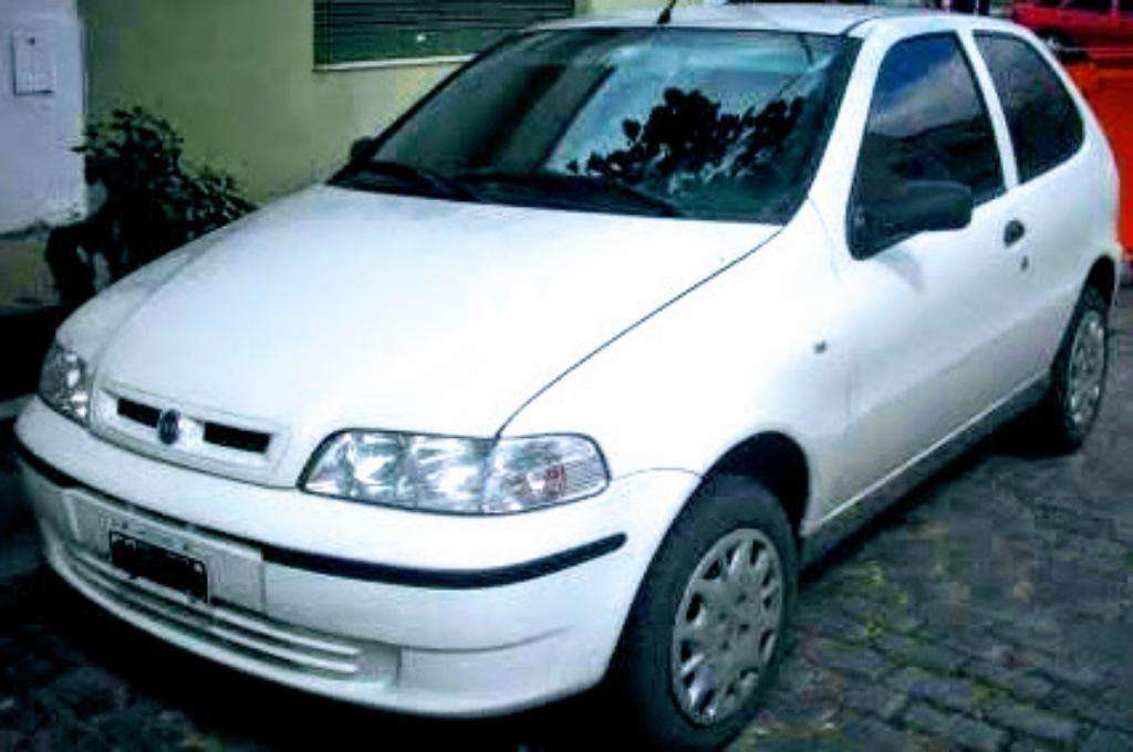 Fiat Palio