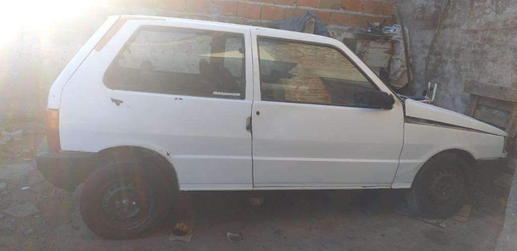 Fiat Uno 1.4 Motor Desarmado