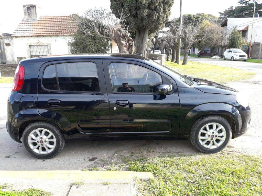 Fiat Uno Atractive