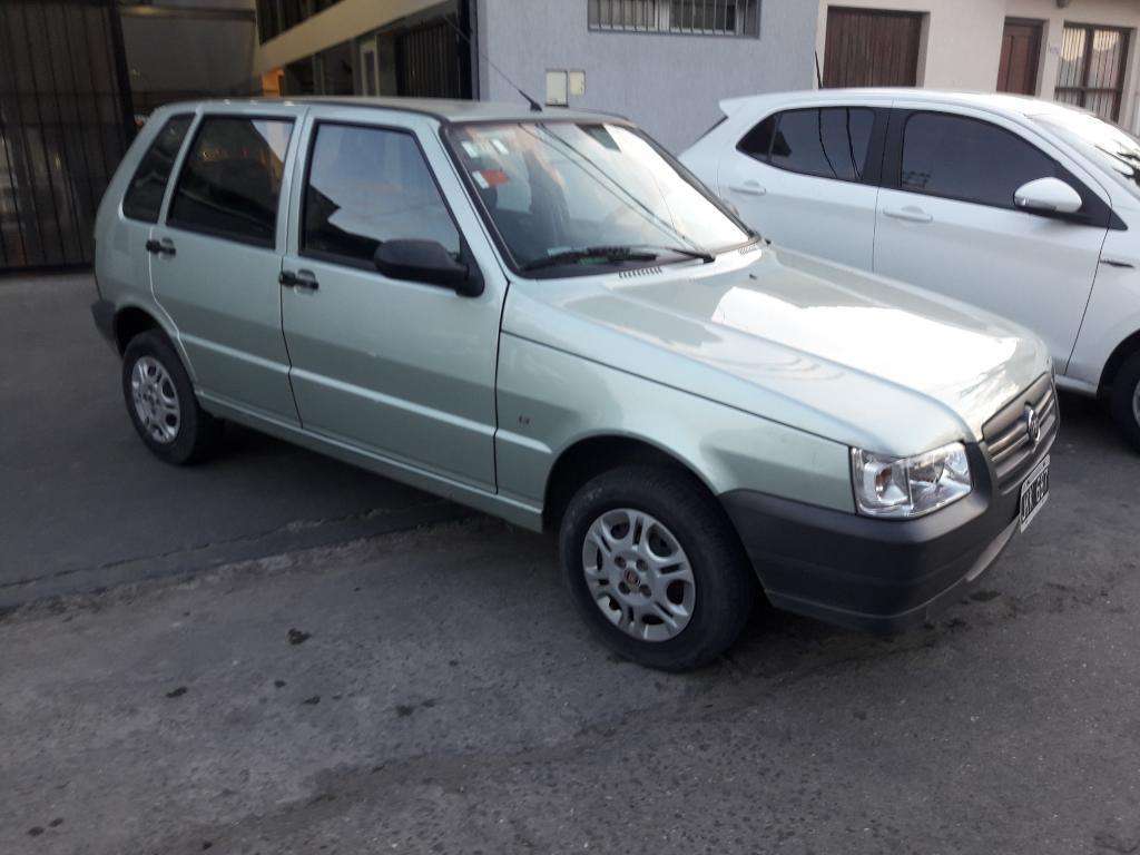 Fiat Uno  Pts