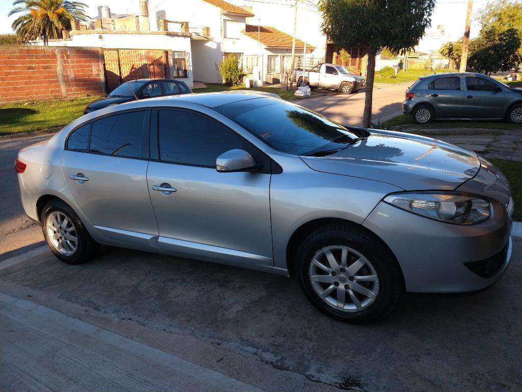 Fluence  Full, Km, Todo Al Dia