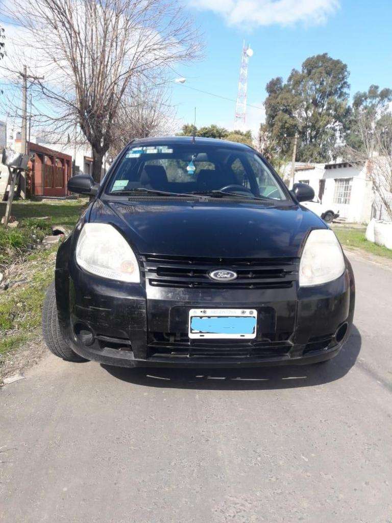 Ford Ka 1.0 Fly Viral 