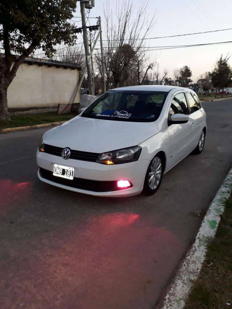 Gol Trend