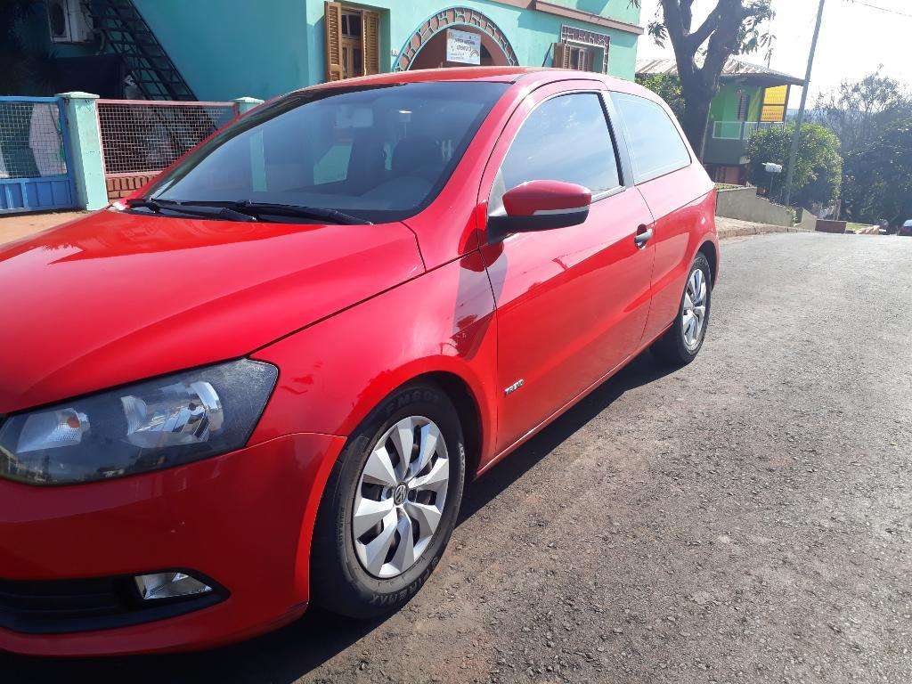 Gol Trend  Mil Km.