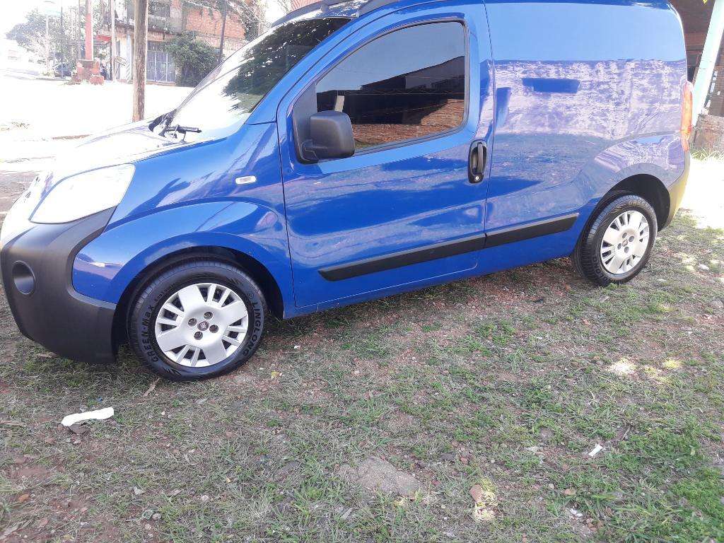 Moto Fiorino Qubo Modelo 