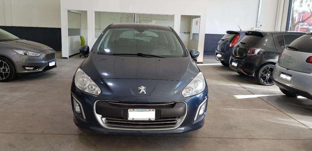 PEUGEOT  ACTIVE (RES 