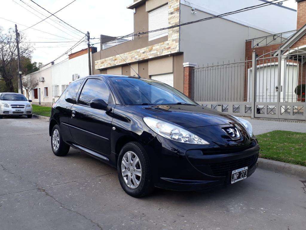 Peugeot 207 Xs  Puertas