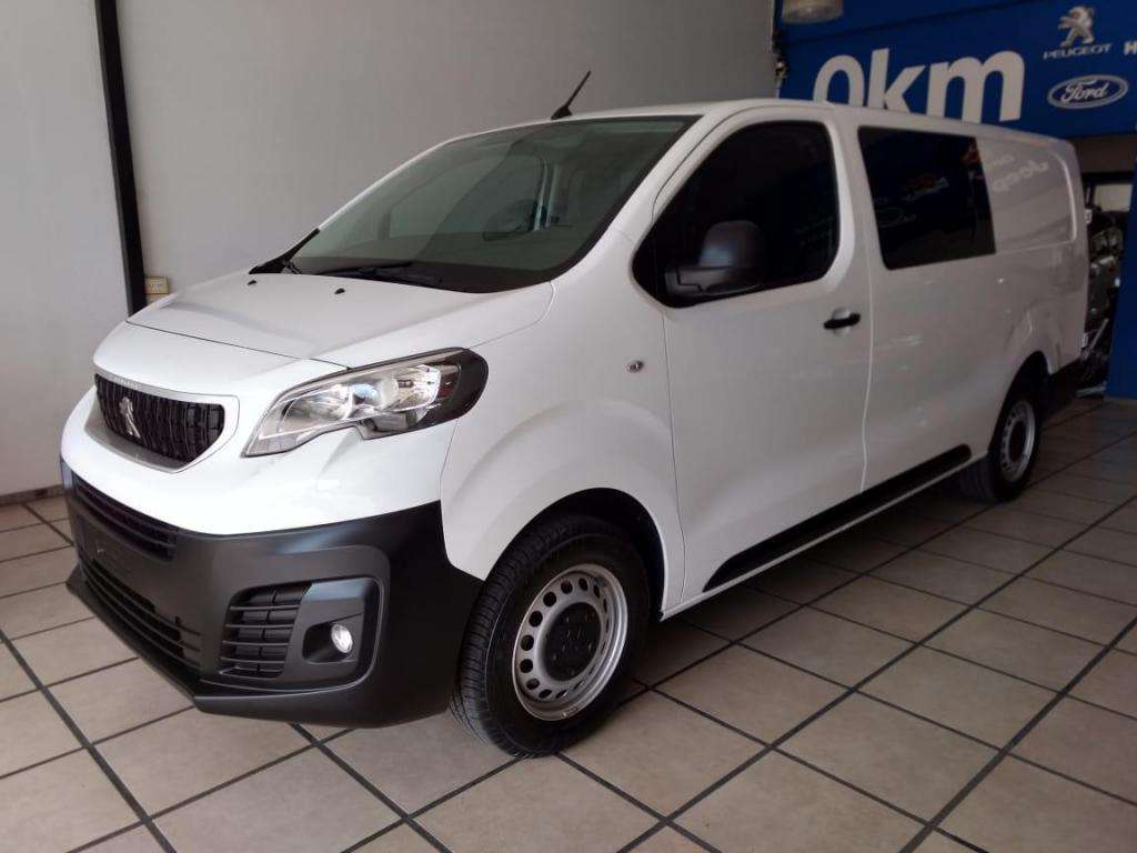 Peugeot Expert 1.6 Hdi Premium