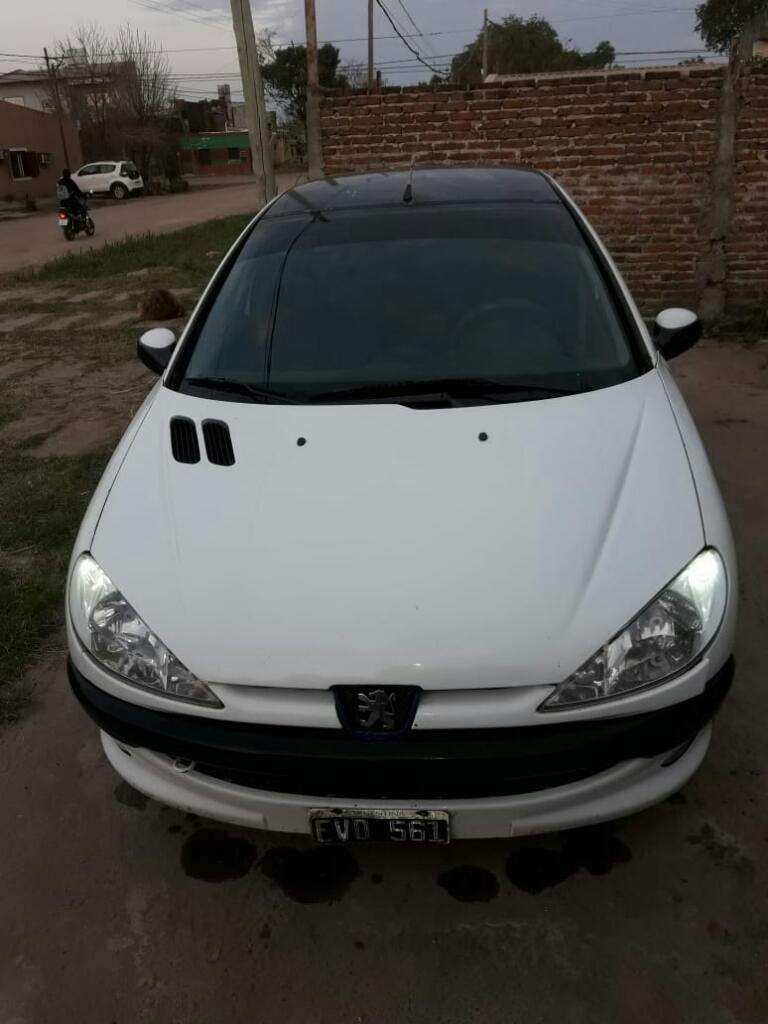 Peugeuot 206 Diesel