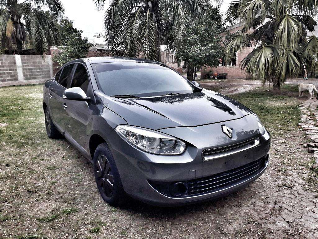 Renault Fluence Impecable